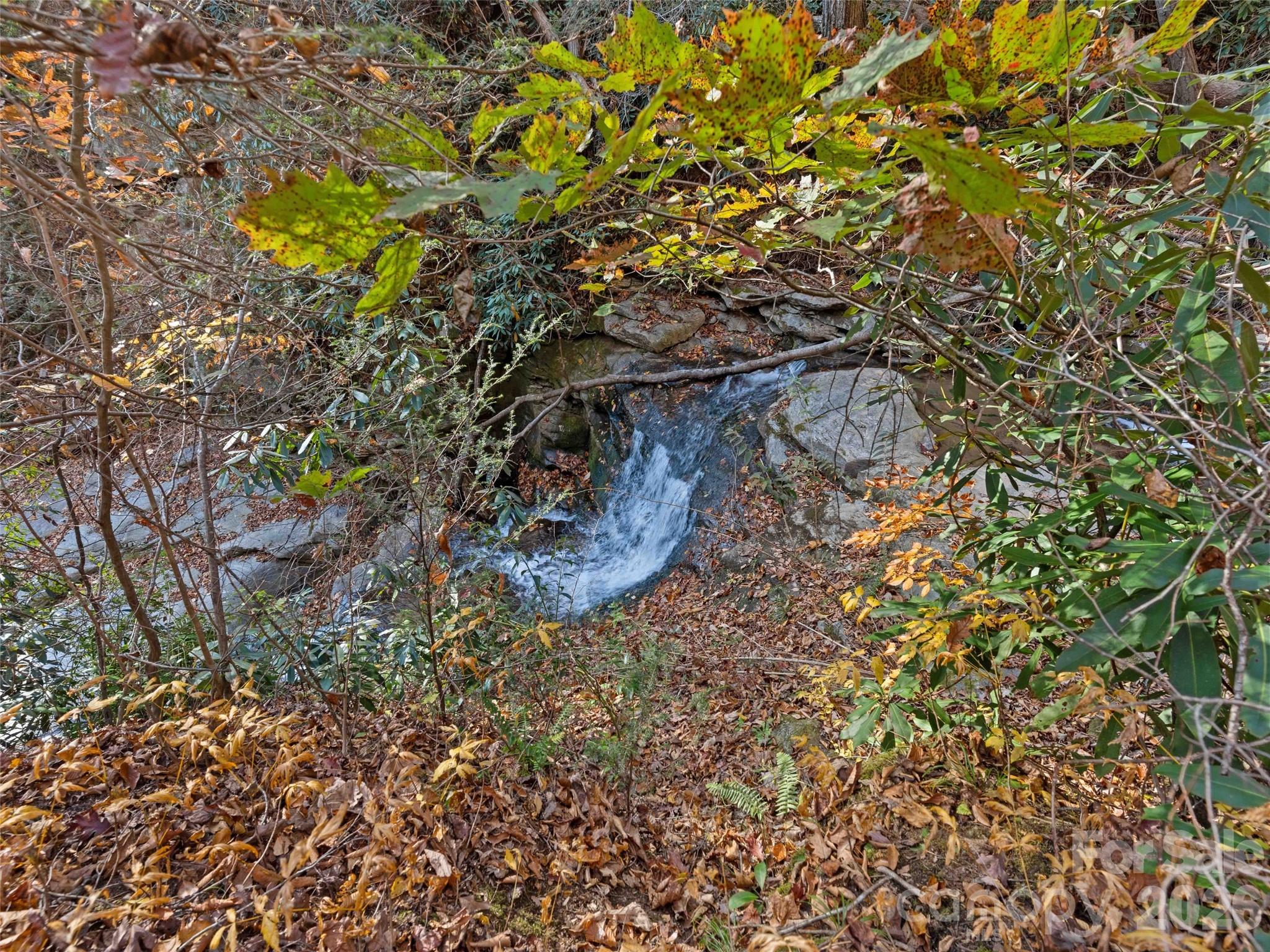 Falls Landing - Residential