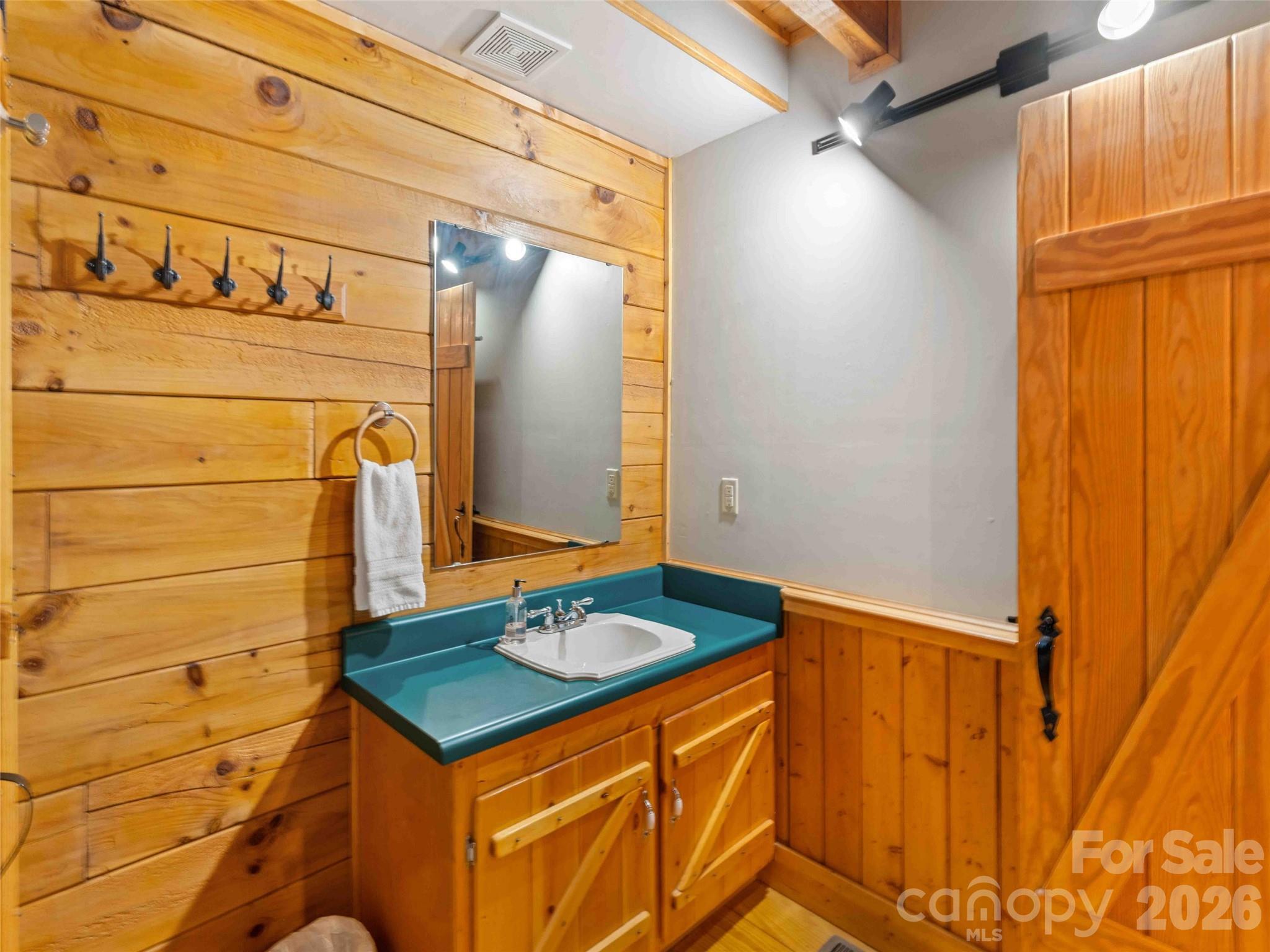 Falls Landing - Residential