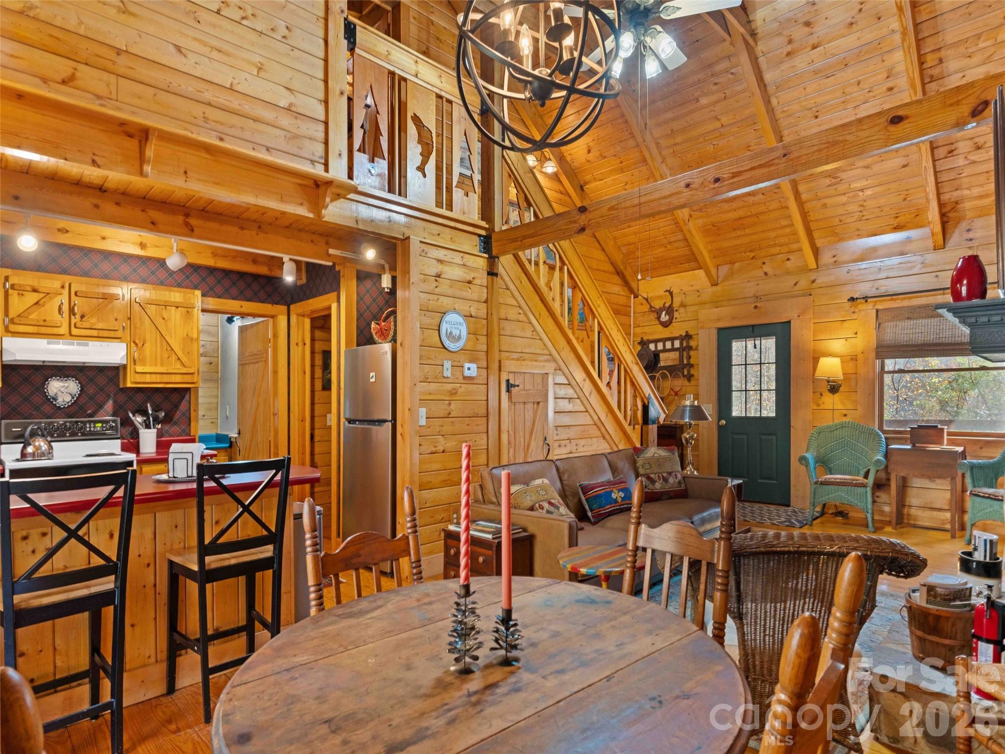 Falls Landing - Residential