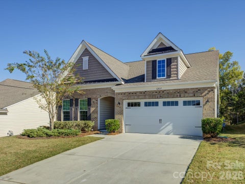 Photo of 12537 Belmont Mansion Drive #379, Charlotte, NC 28273 (MLS # 4434864)