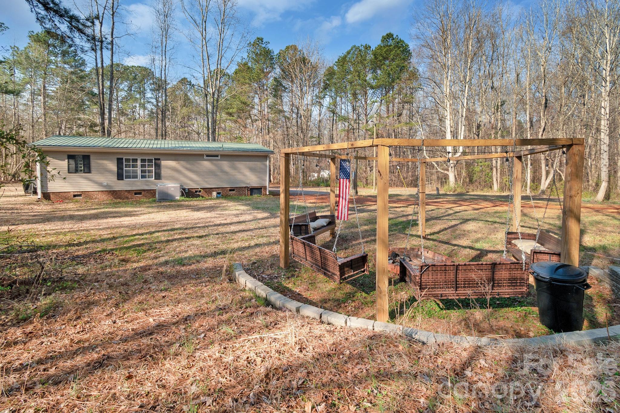 Lincoln Forest - Residential