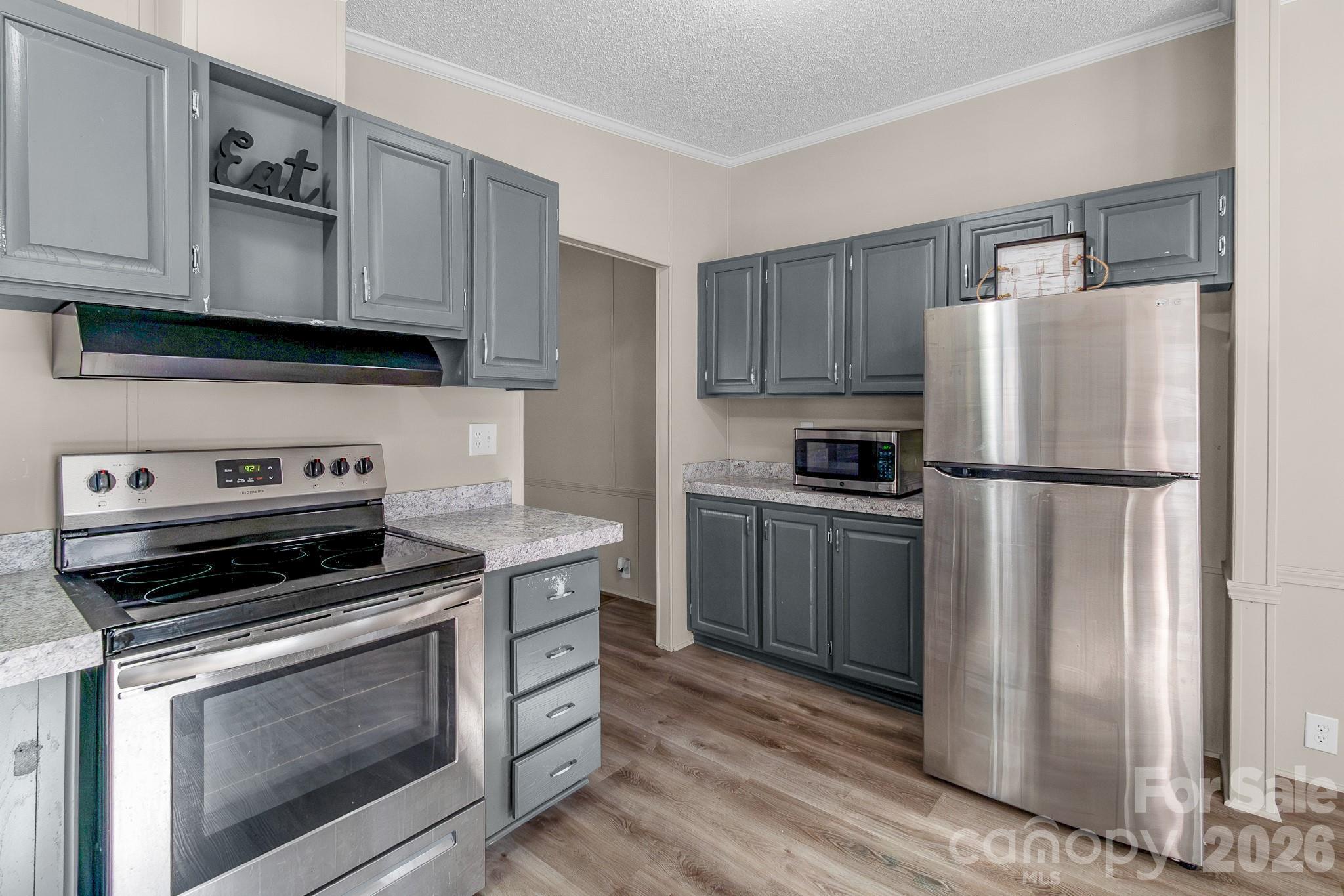 Lincoln Forest - Residential