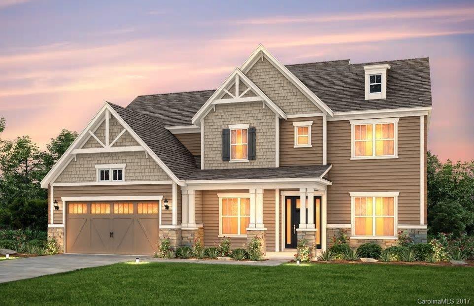 Estates at Audubon Lake - Residential