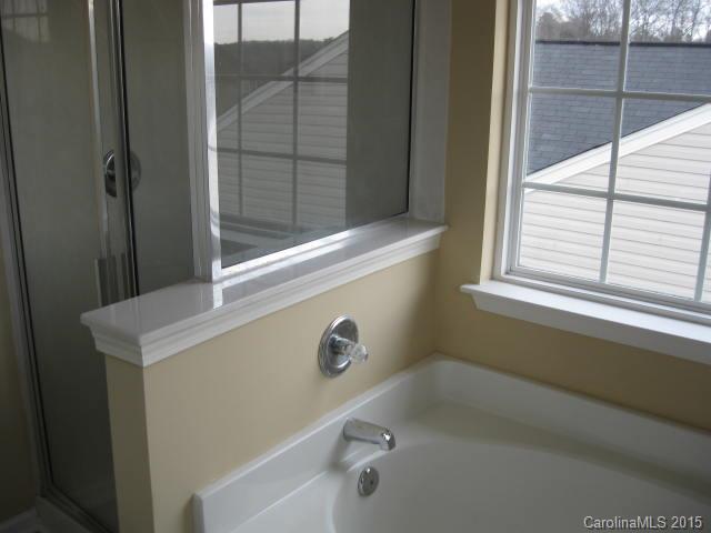 Long Creek Meadows - Residential