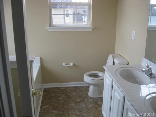 Long Creek Meadows - Residential