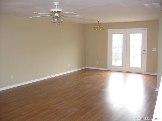 Long Creek Meadows - Residential