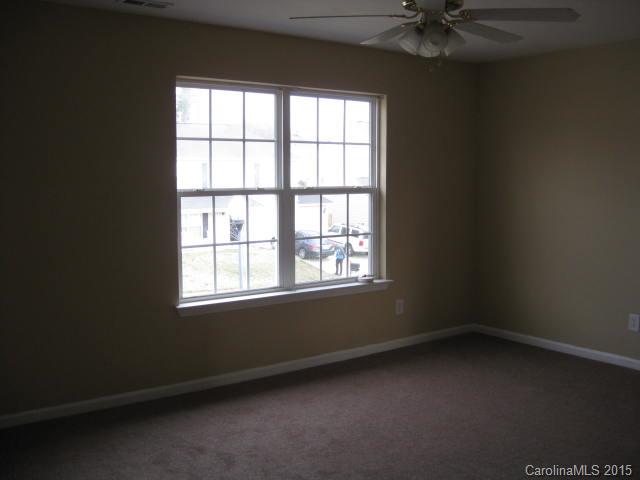 Long Creek Meadows - Residential