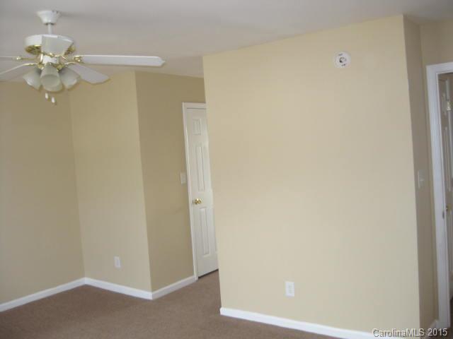 Long Creek Meadows - Residential