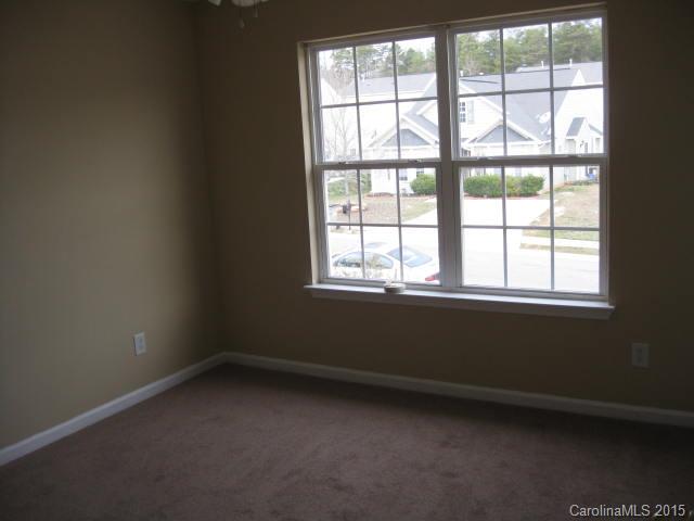 Long Creek Meadows - Residential