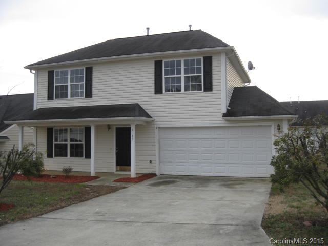 Long Creek Meadows - Residential