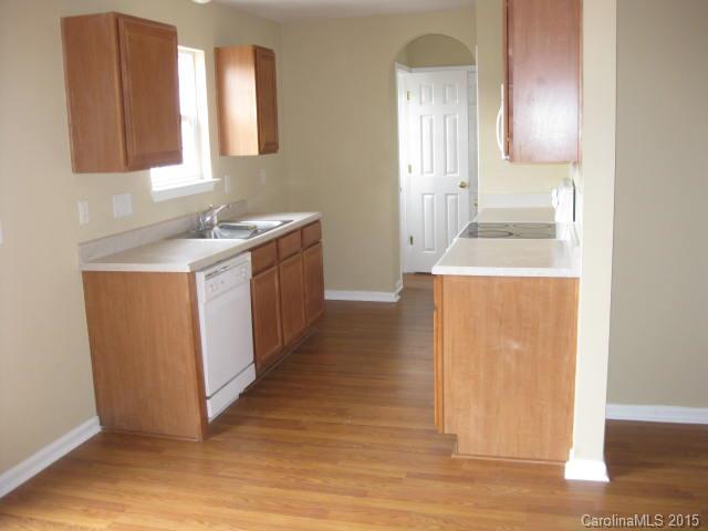 Long Creek Meadows - Residential