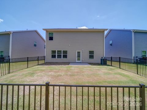 A home in Mooresville