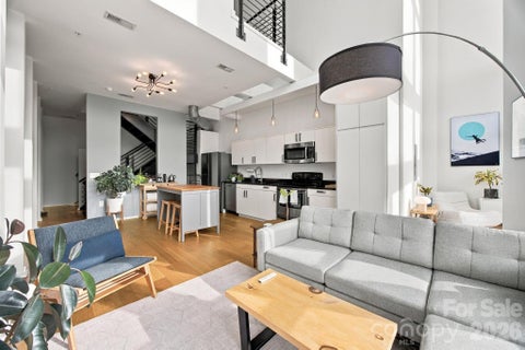 Photo of 3123 Davidson Street #303, Charlotte, NC 28205 (MLS # 4433136)