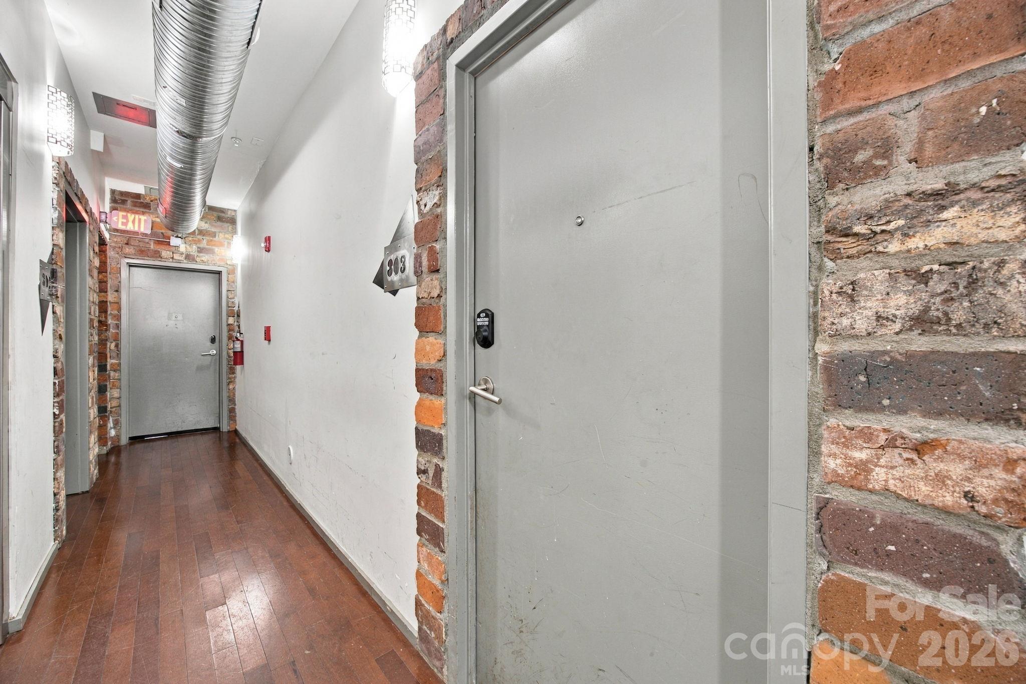 3123 Davidson Street 303