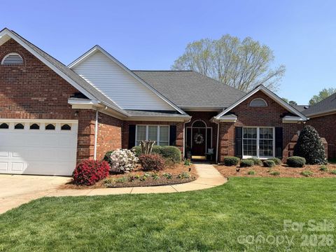 3632 Jordanview Lane Gastonia NC 28056