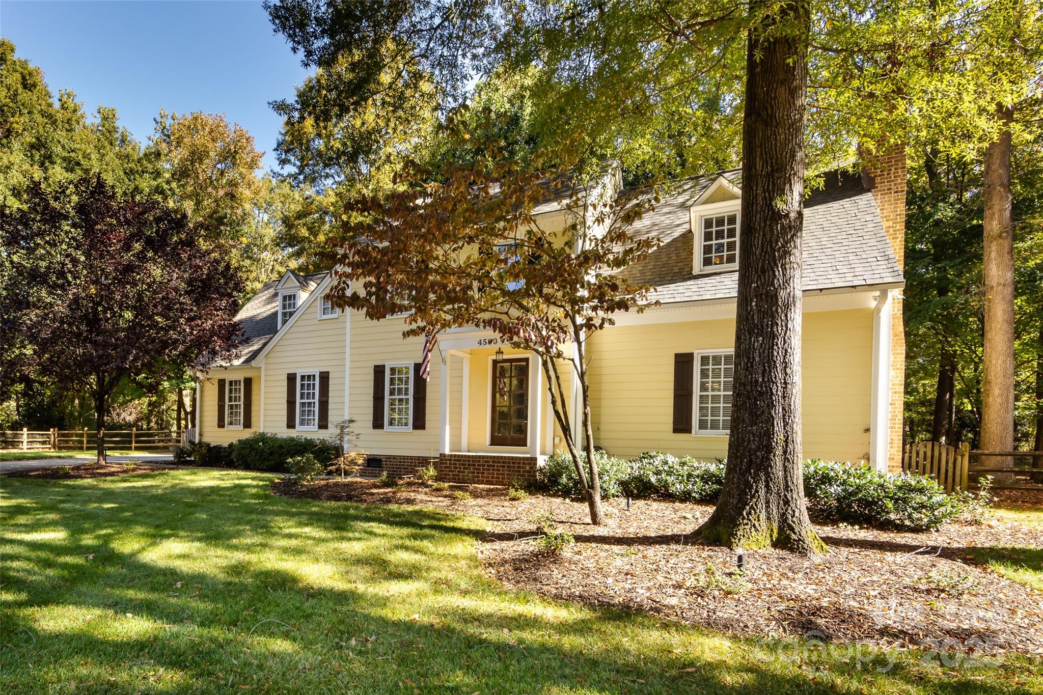 4500 Bonnyrigg Court