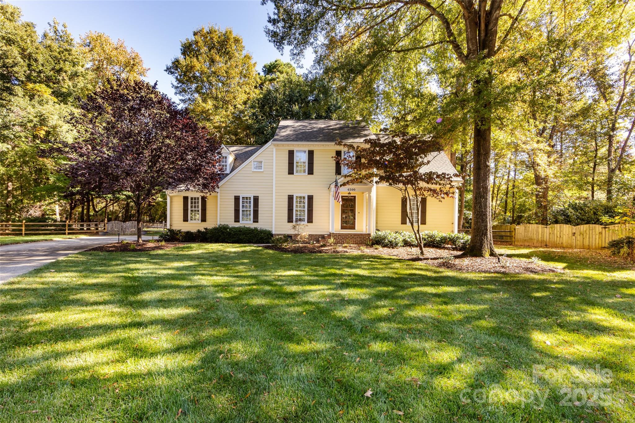 4500 Bonnyrigg Court