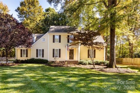 4500 Bonnyrigg Court Charlotte NC 28270