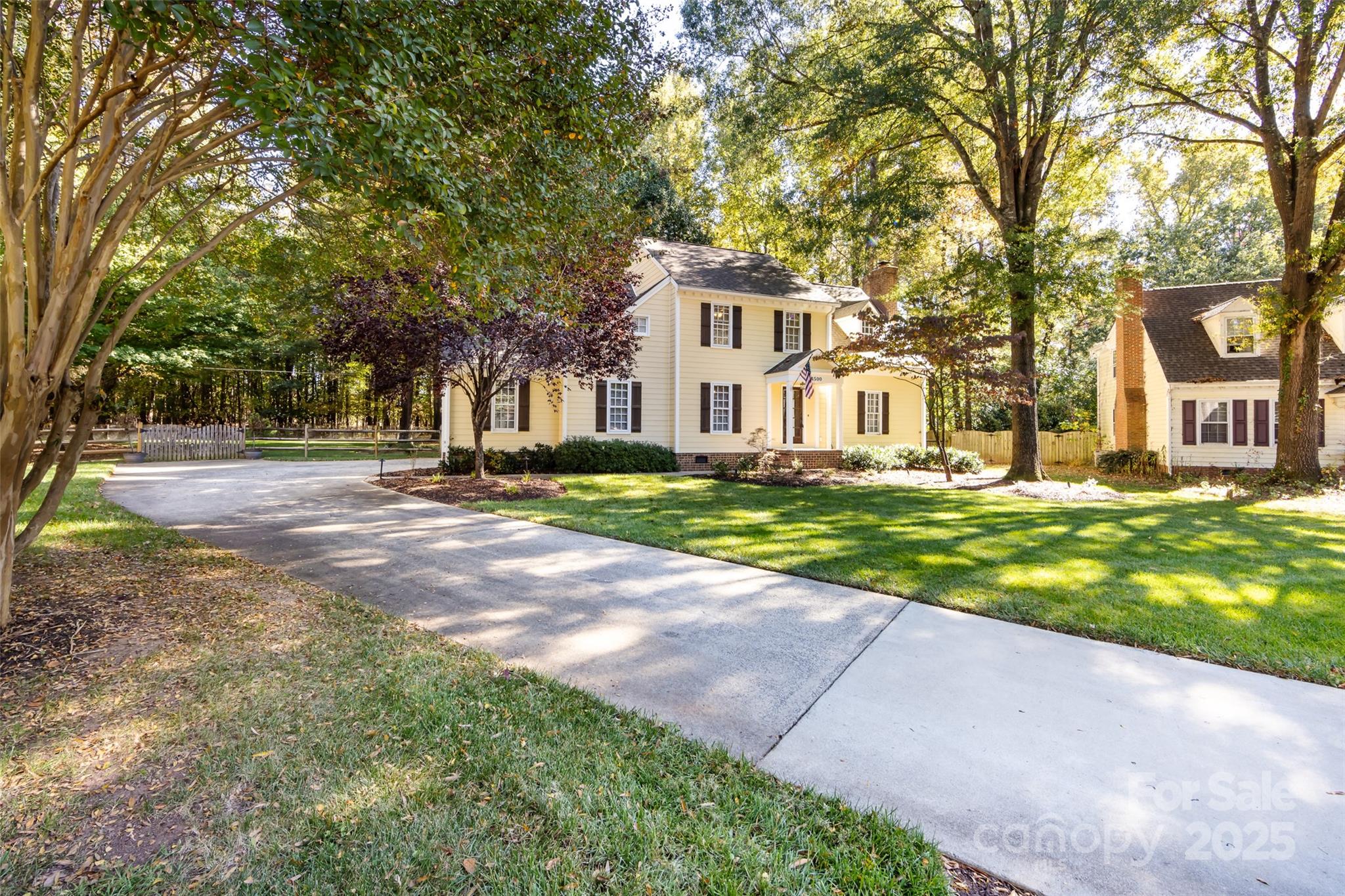 4500 Bonnyrigg Court