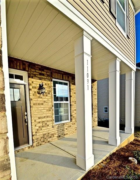 Berewick - Residential