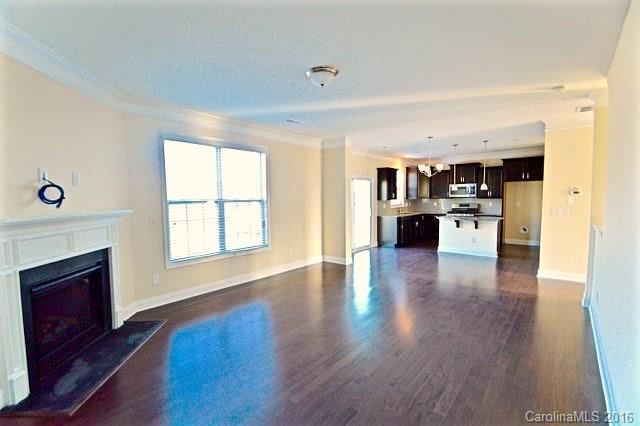 Berewick - Residential