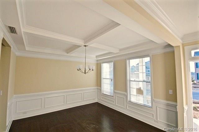 Berewick - Residential