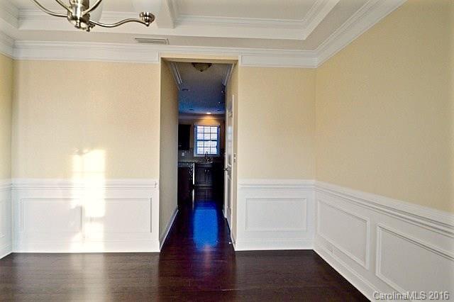 Berewick - Residential