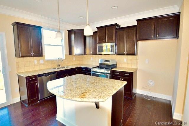 Berewick - Residential