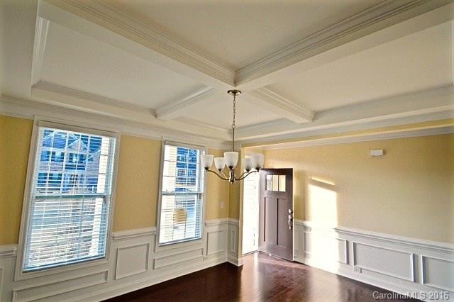 Berewick - Residential