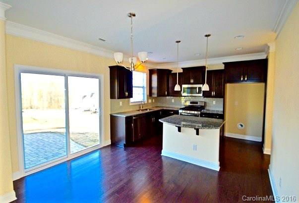 Berewick - Residential