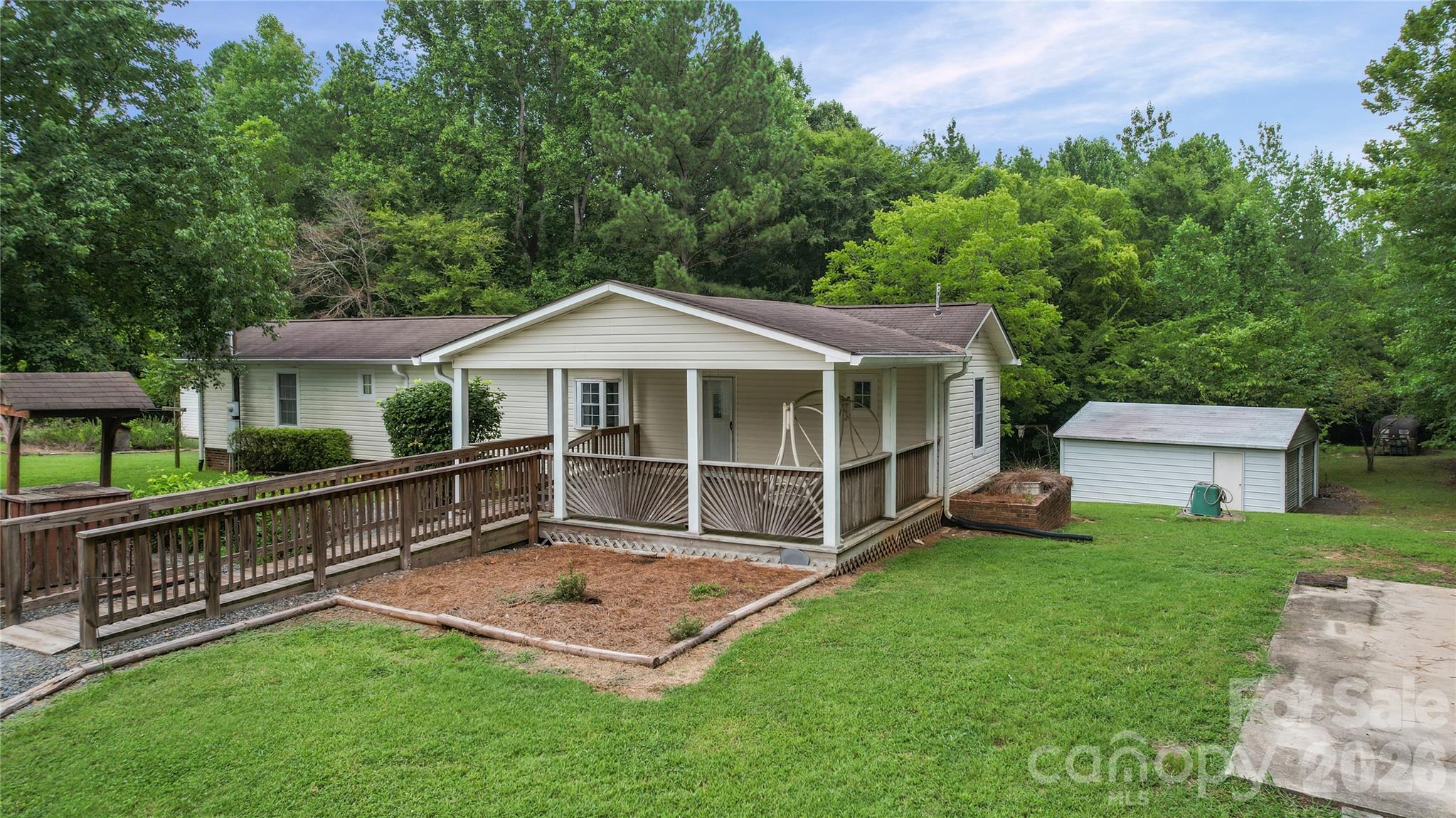 2175 Liberty Road, Gold Hill, NC, 28071