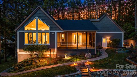 Photo of 67 Reeses Ridge Court, Hendersonville, NC 28739 (MLS # 4387257)