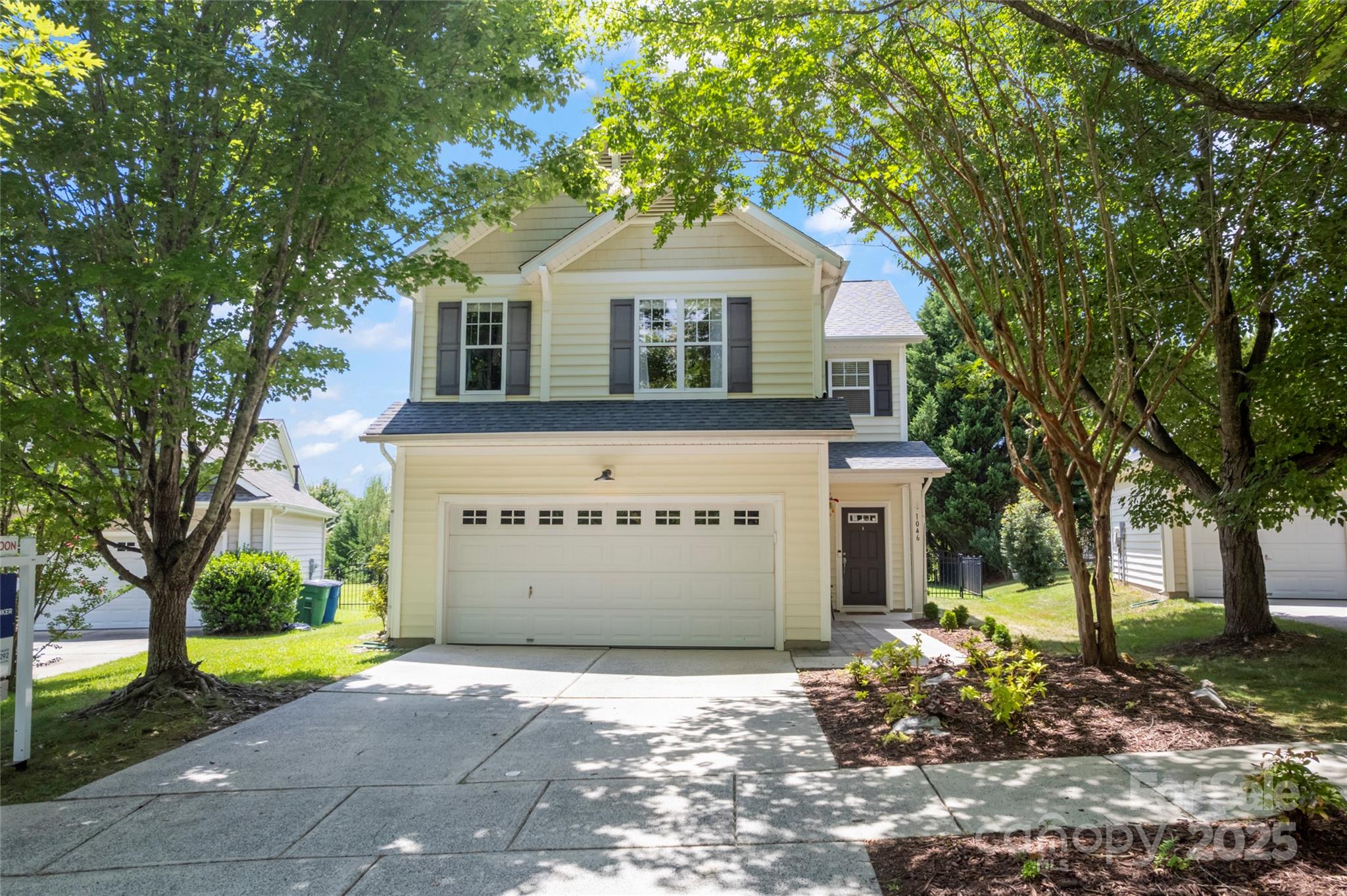 1046 Serel Drive