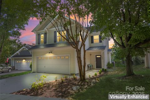 Photo of 1046 Serel Drive, Matthews, NC 28104 (MLS # 4283202)