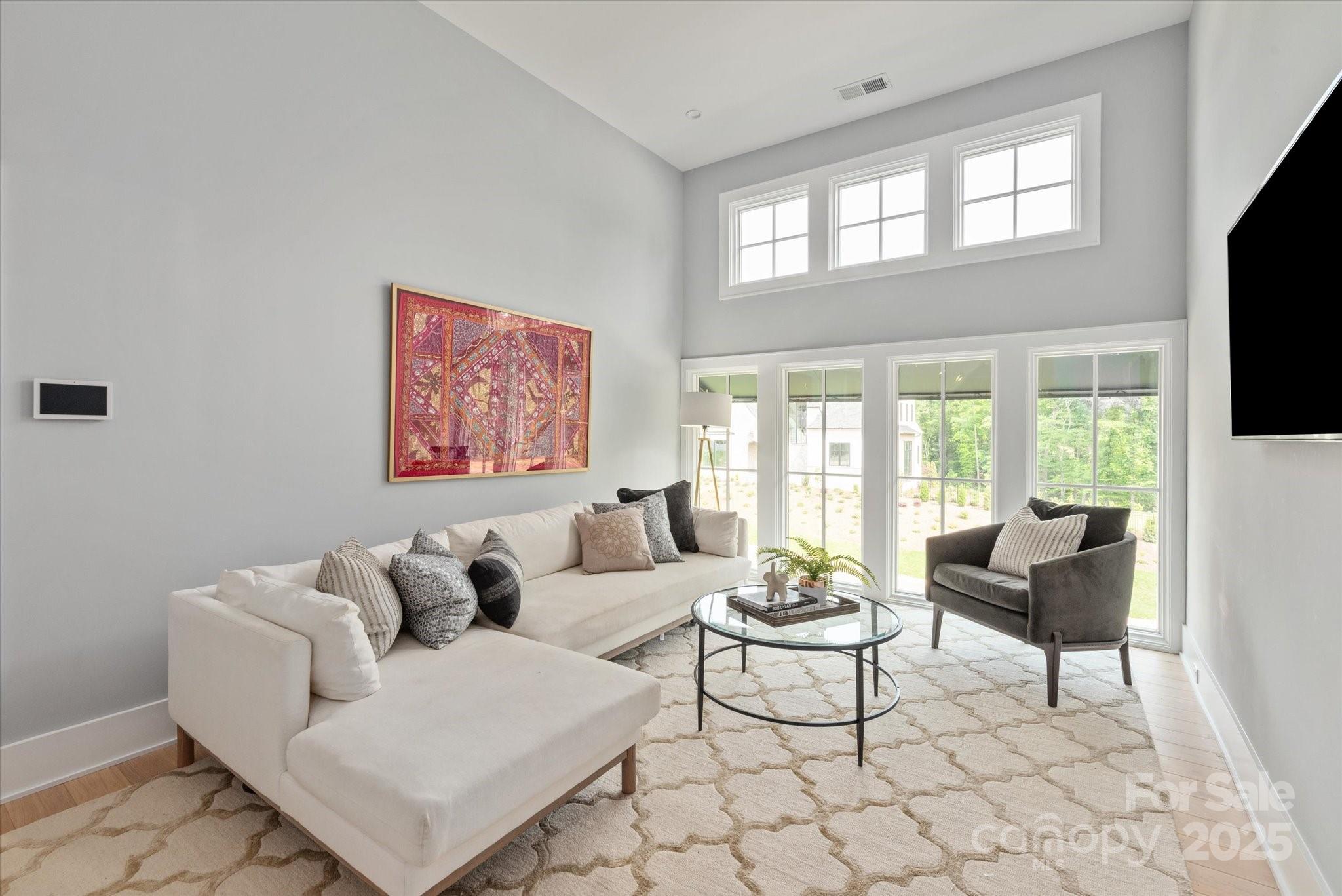 Twin Lakes - Residential