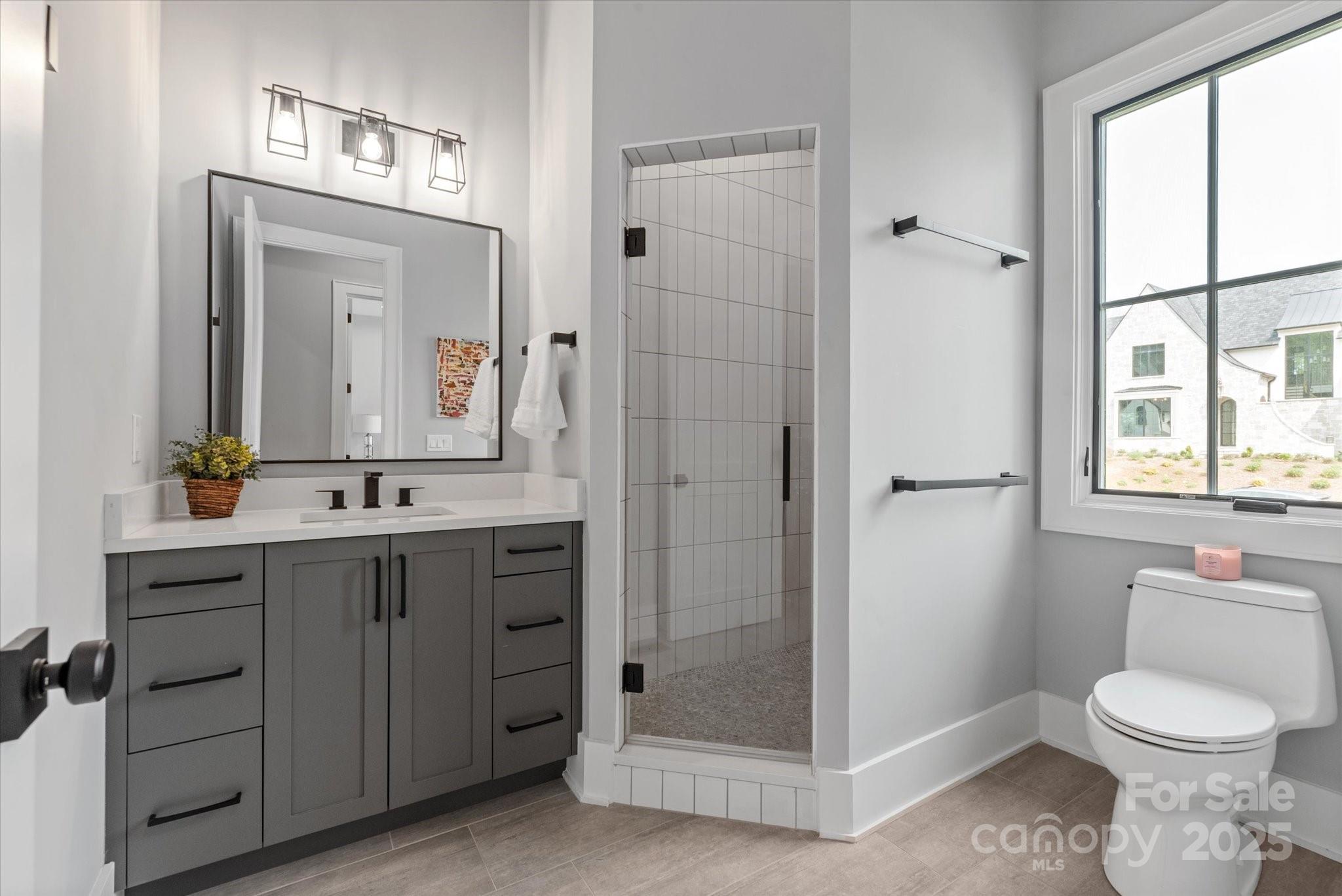 Twin Lakes - Residential