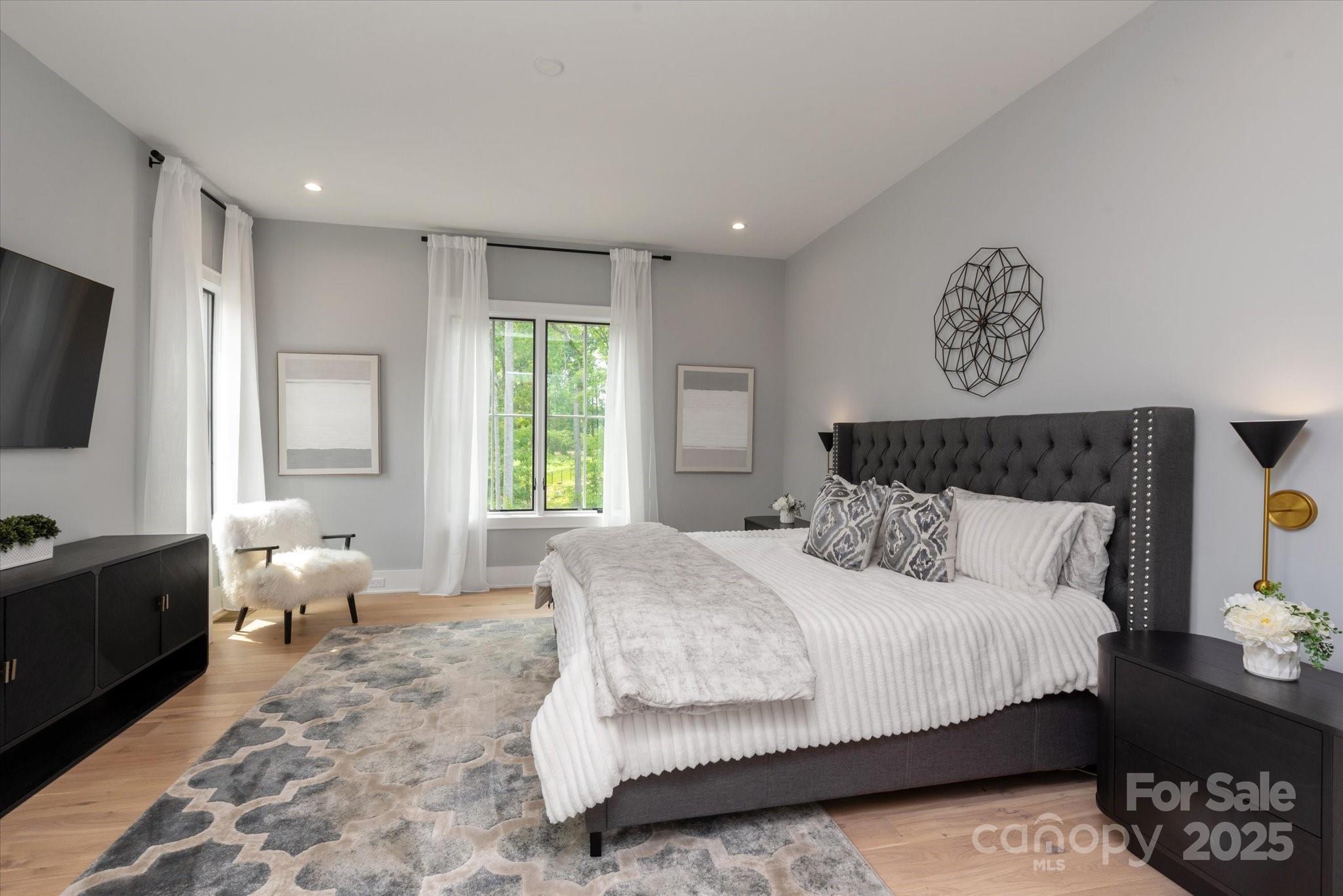 Twin Lakes - Residential