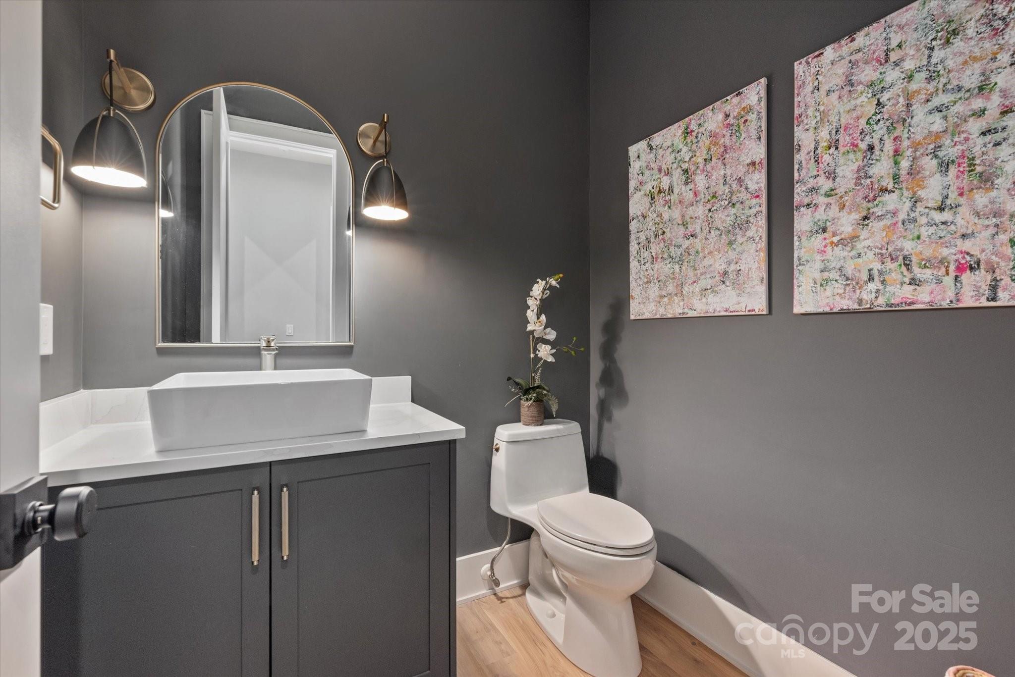 Twin Lakes - Residential