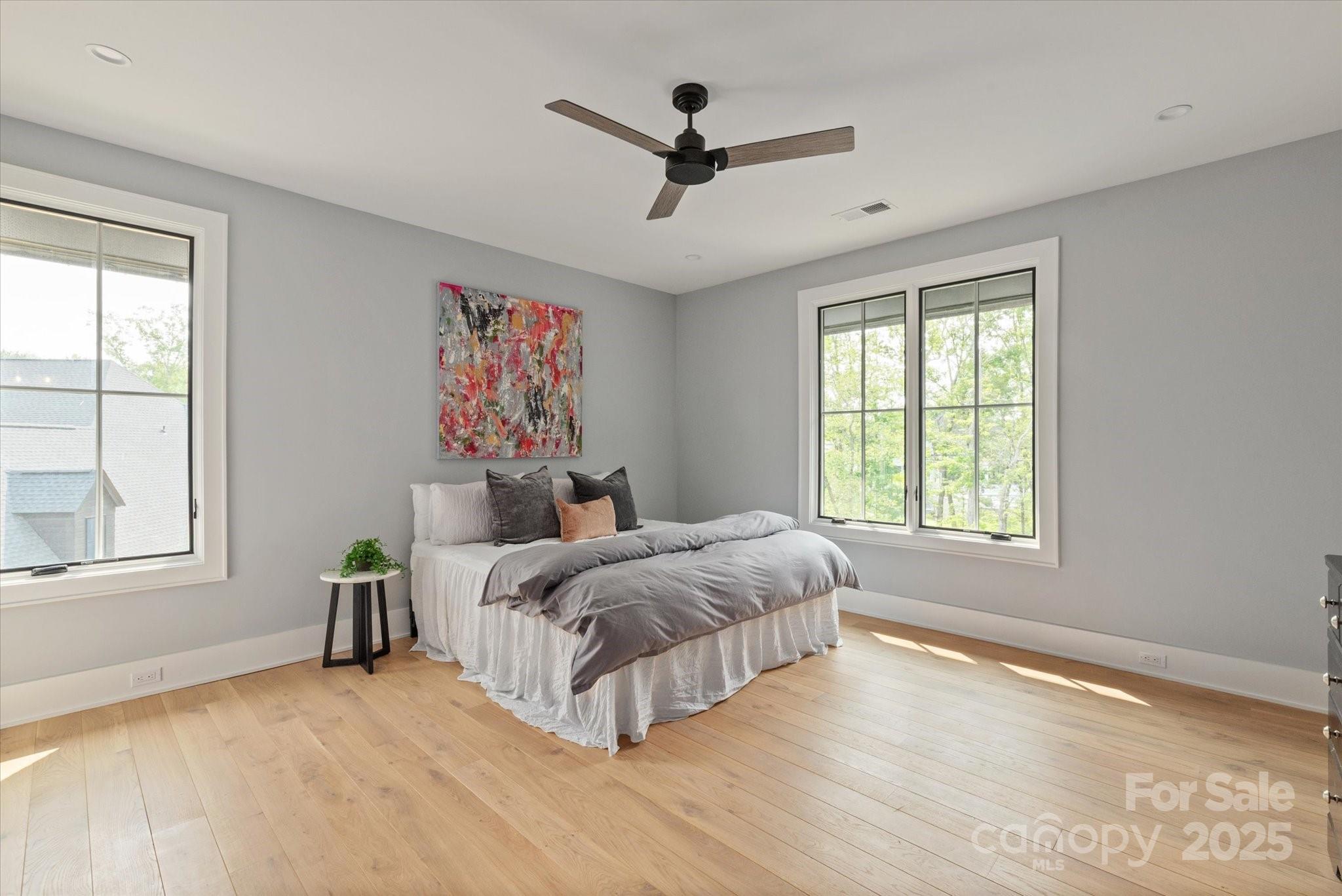 Twin Lakes - Residential