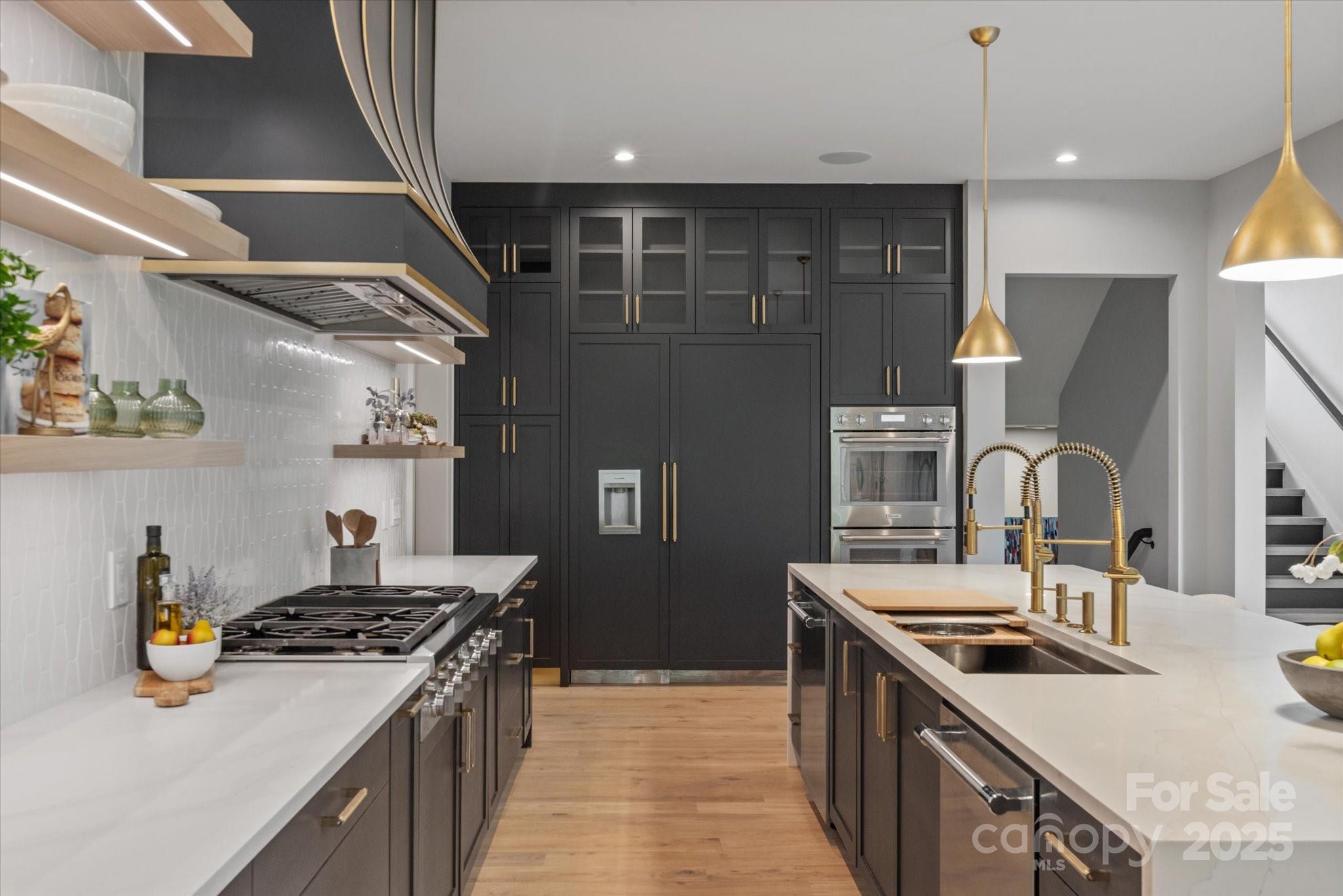 Twin Lakes - Residential