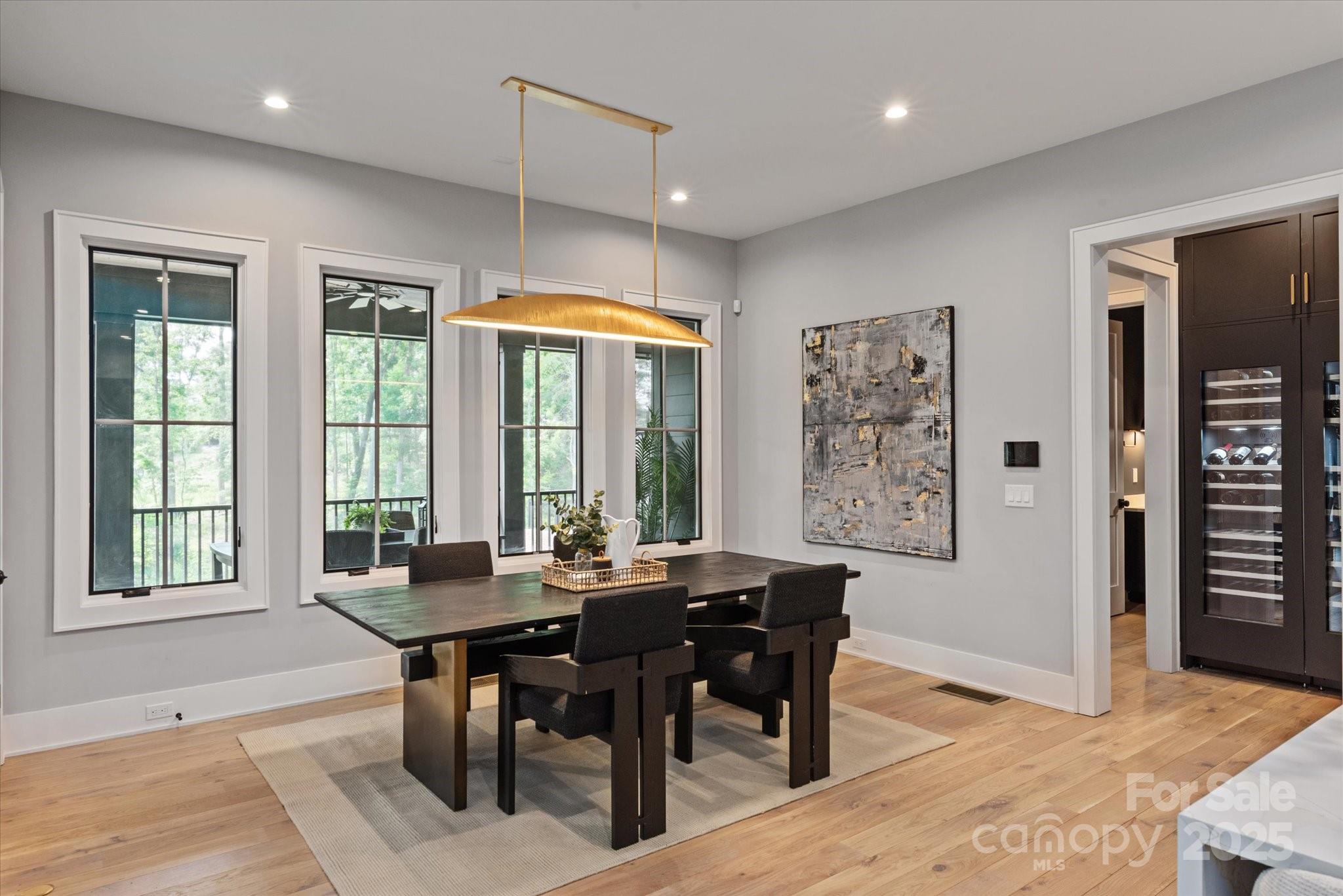 Twin Lakes - Residential