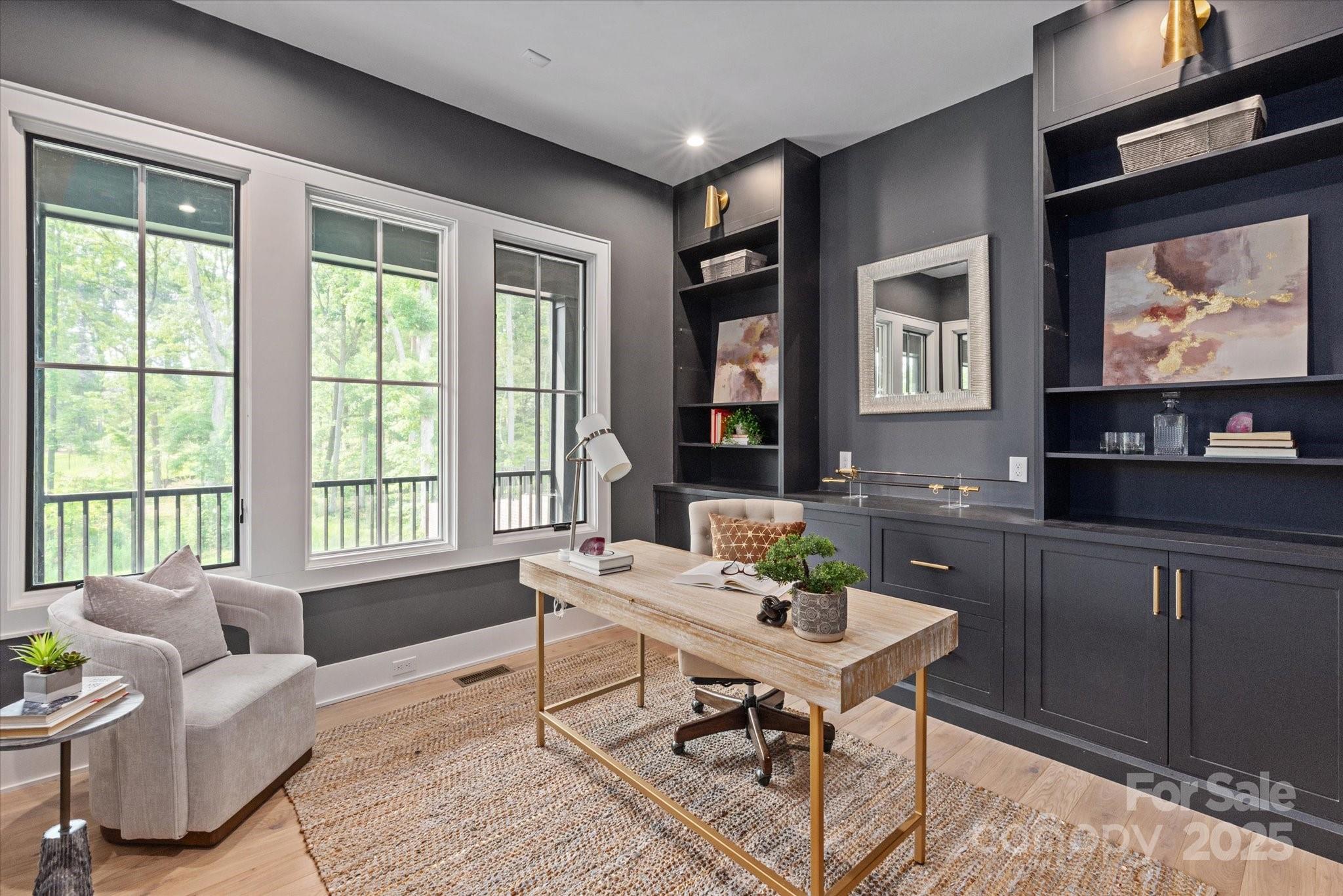 Twin Lakes - Residential