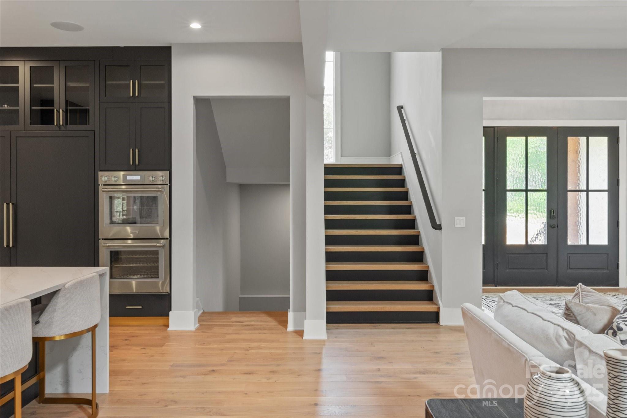 Twin Lakes - Residential