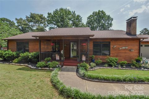 4920 Surfwood Drive Sherrills Ford NC 28673