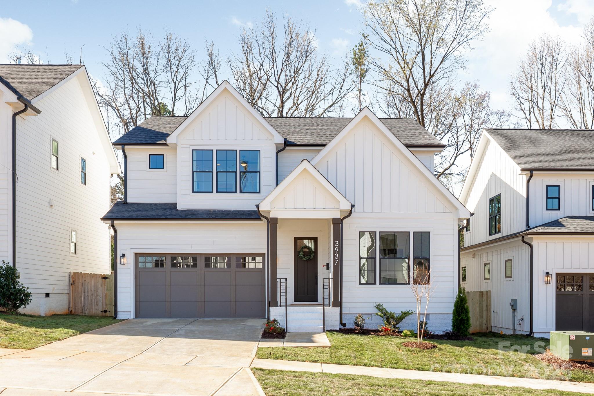 3937 Plainview Road