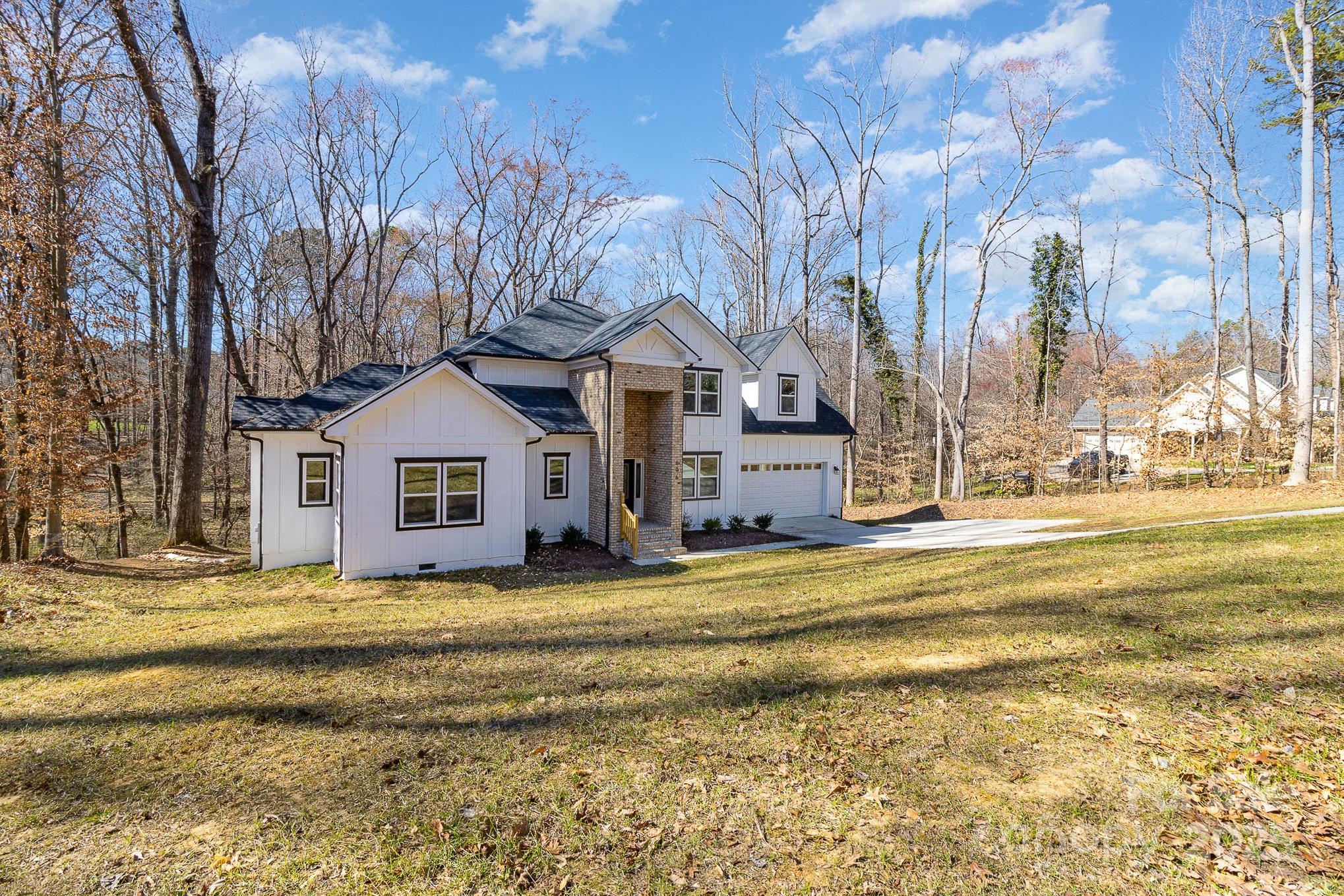 606 Saint Cloud Drive