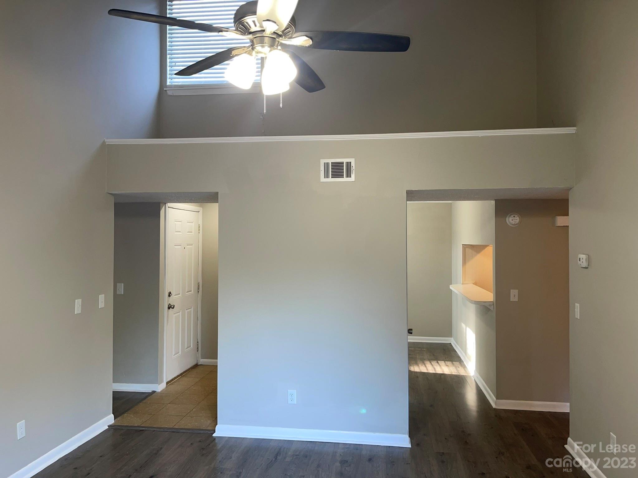 Sharon Chase - Residential Lease