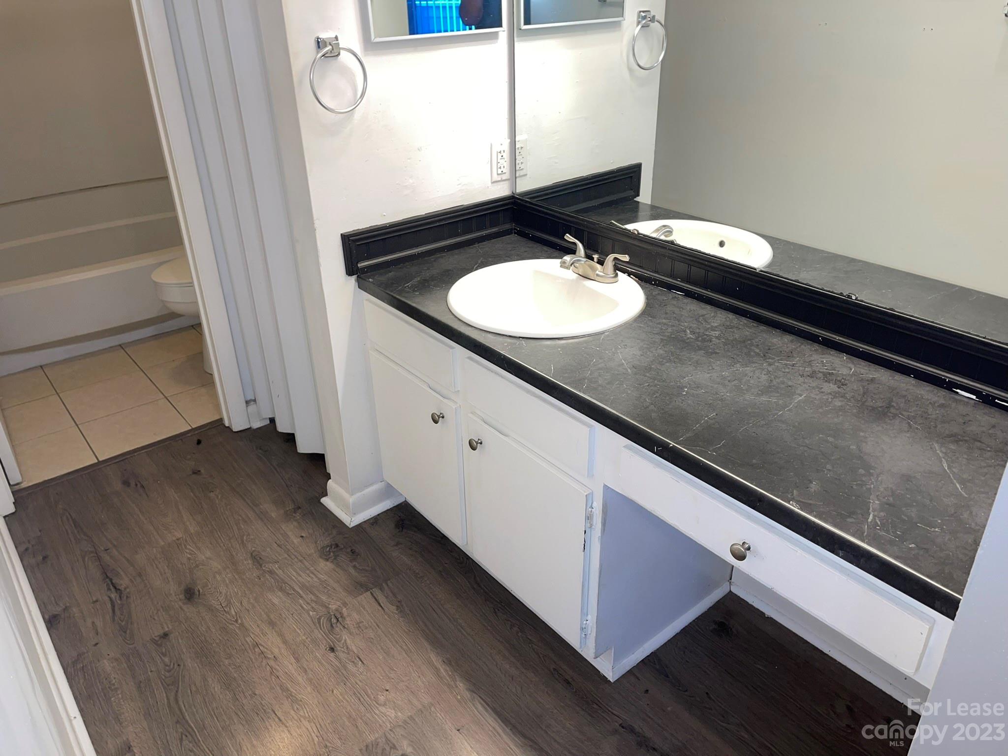 Sharon Chase - Residential Lease