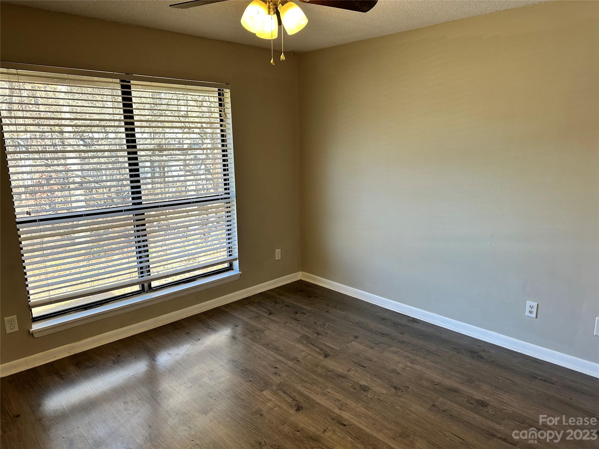 Sharon Chase - Residential Lease