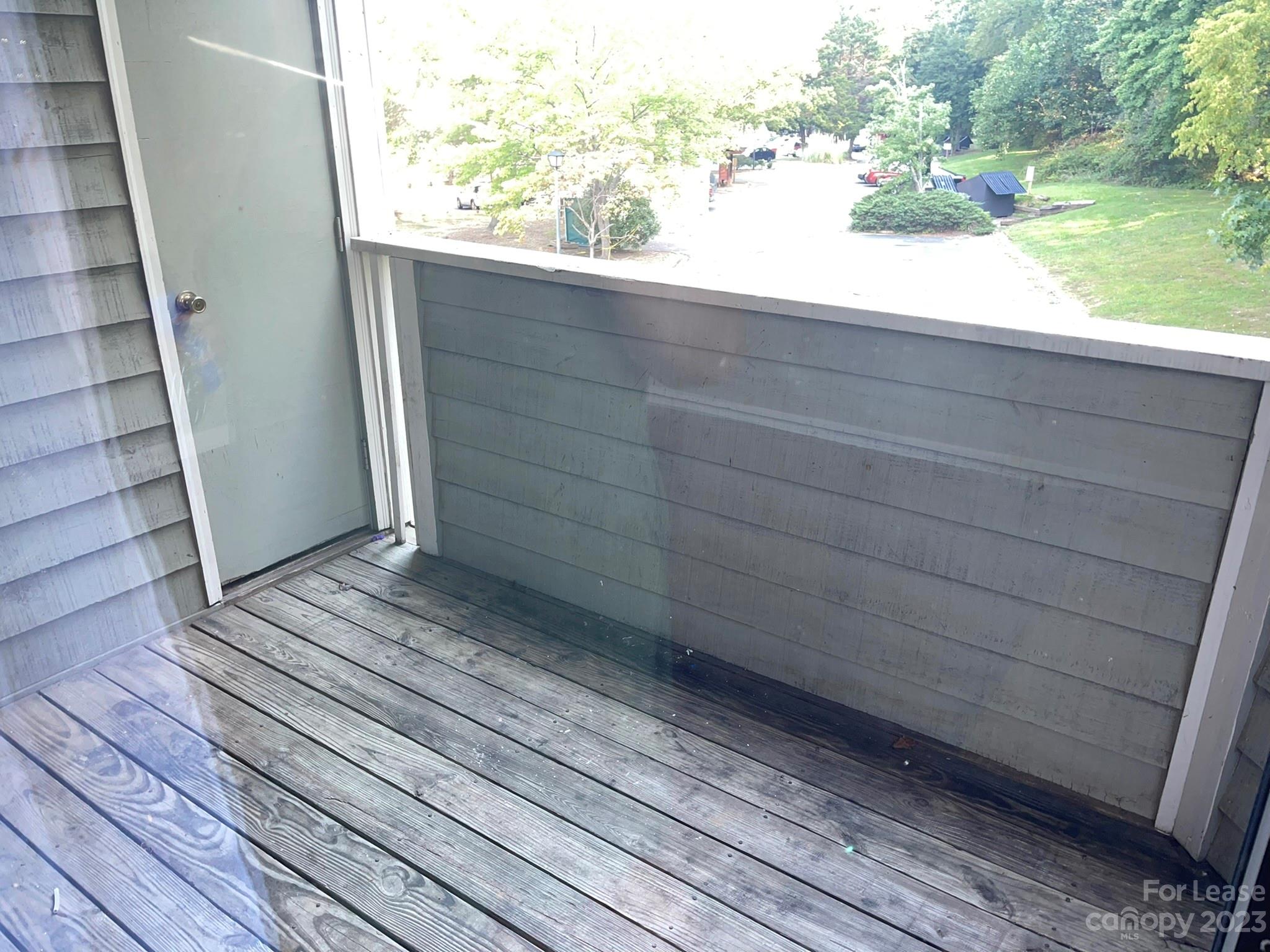 Sharon Chase - Residential Lease